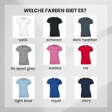 BRIDE / BRAUT Shirt | modern | Für die Bride to be