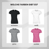 Sun & Cocktails | Für die Braut und das Team