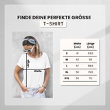 BRIDE / BRAUT Shirt | modern | Für die Bride to be