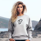BRIDE Stickerei | Sweater bestickt | Pulli Pullover | Für die Braut