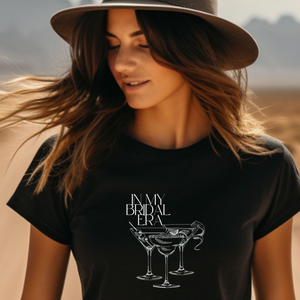 IN MY BRIDAL ERA T-Shirt | Für die Braut