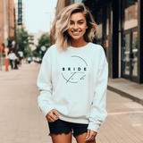 Bride to be Sweater | Design modern | Pulli Pullover | Für die Braut