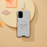 Handyhülle Bride to be | Design Modern | Samsung
