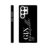 Handyhülle GINderella | Samsung