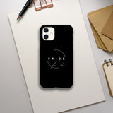Handyhülle Bride to be | Design modern | Apple