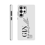 Handyhülle GINderella | Samsung