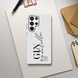 Handyhülle GINderella | Samsung