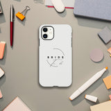 Handyhülle Bride to be | Design modern | Apple