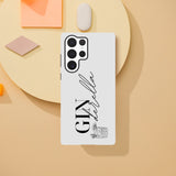 Handyhülle GINderella | Samsung