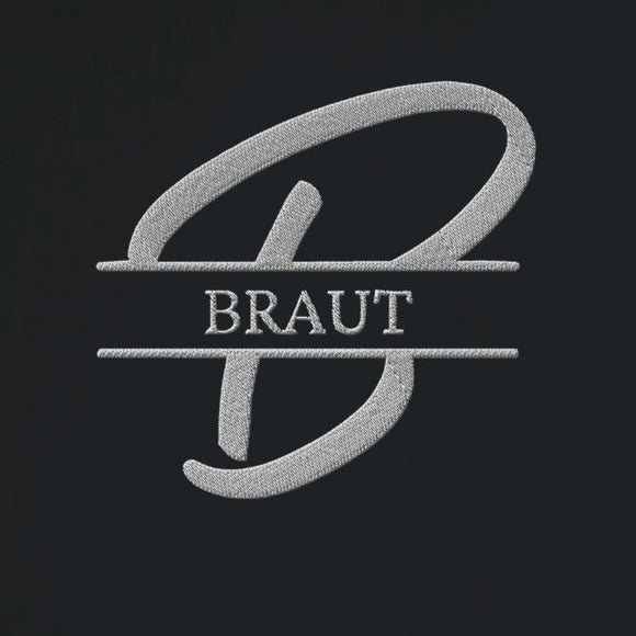 BRAUT Stickerei | Sweater | Pulli Pullover | Für die Braut